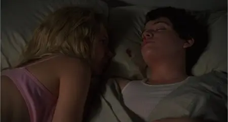 Jack and Diane (2012)