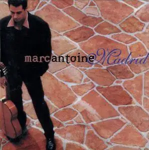 Marc Antoine - Madrid (1998) {GRP}