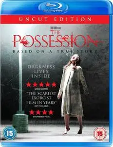 The Possession (2012) [Uncut] [w/Commentaries]