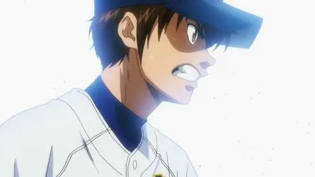 Ace of Diamond 2013 S2E46 VOSTFR