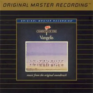 Vangelis - Chariots of Fire - MFSL