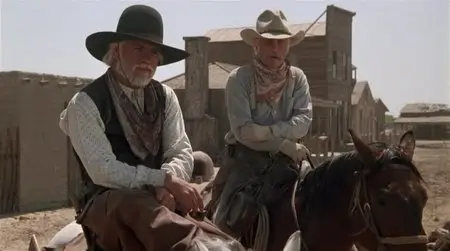 Lonesome Dove (1989)