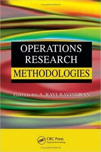 Operations Research Methodologies (repost)
