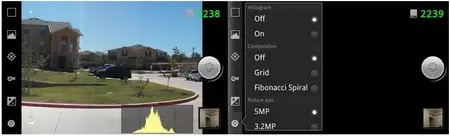 ProCapture - Camera & Panorama v1.6.2.2