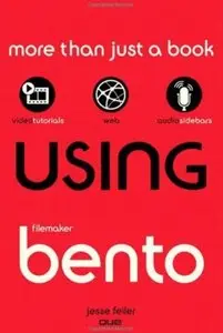 Using FileMaker Bento (repost)