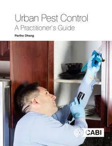 Urban pest control: a practitioner's guide