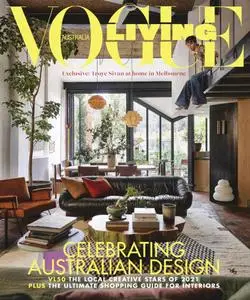 Vogue Living Australia - May/June 2021