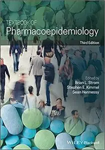 Textbook of Pharmacoepidemiology, 3rd Edition