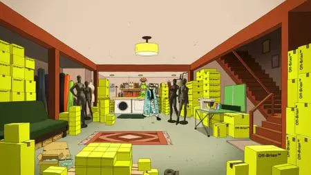 Fairfax S02E01