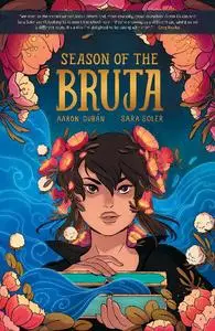 Oni Press - Season Of The Bruja Vol 01 2023 Hybrid Comic eBook