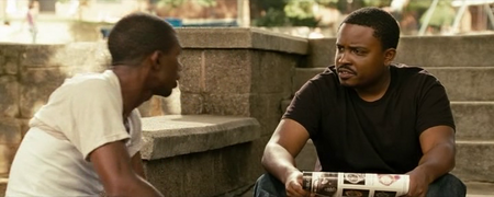 Lottery Ticket (2010)