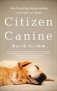 Citizen Canine [Audiobook]