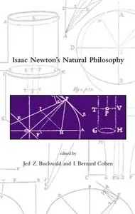 Isaac Newton's Natural Philosophy (repost)
