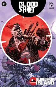 Bloodshot Reborn 016 (2016)