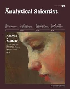 The Analytical Scientist - August 2016