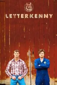 Letterkenny S06E00