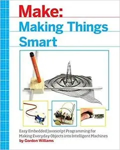 Making Things Smart [Repost]