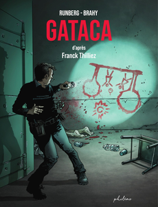 Gataca