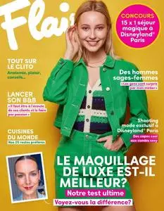 Flair French Edition - 19 Avril 2023