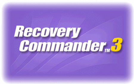 VCOM Recovery Commander 3.0.1.3