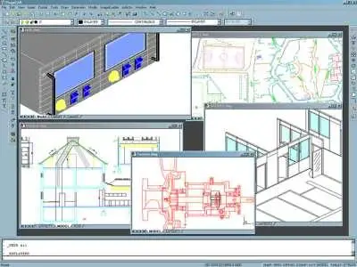 ProgeSoft - ProgeCad v6.1.11a