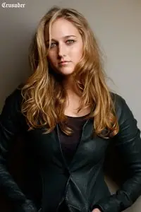 Leelee Sobieski *Jeff Vespa Portraits, 2007*