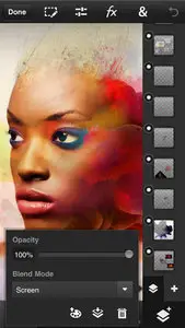 Adobe Photoshop Touch for phone [iPhone] v1.1.0