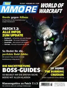 PC Games MMore – März 2017