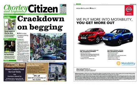 The Citizen – July 31, 2019