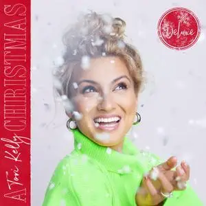 Tori Kelly - A Tori Kelly Christmas (Deluxe) (2020/2021) [Official Digital Download 24/88]