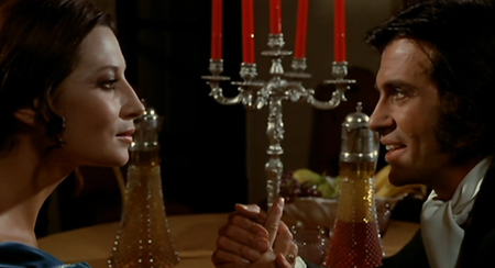 Il plenilunio delle vergini / The Devil's Wedding Night (1973)