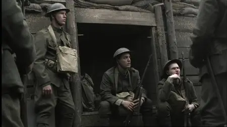 The Lost Battalion (2001) [Full BluRay]