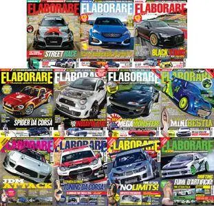 Elaborare - 2016 Full Year Issues Collection