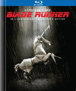 Blade Runner (1982) [International Cut]