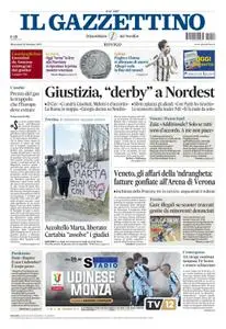 Il Gazzettino Rovigo - 19 Ottobre 2022