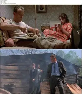 Mississippi Burning (1988)