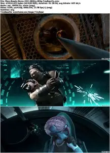 Mars Needs Moms (2011) [Reuploaded]