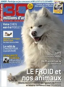 30 Millions d'Amis 293 - Février 2012