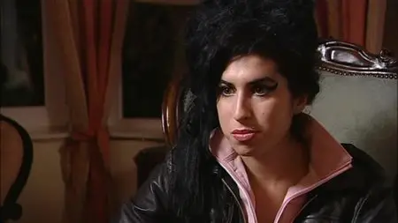 Amy Winehouse - At The BBC (2012) [CD+3DVD] {Universal Island Special Edition BoxSet}