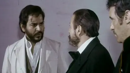 House of Insane Women / Las melancólicas (1971)