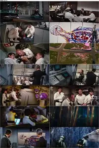 Fantastic Voyage (1966)