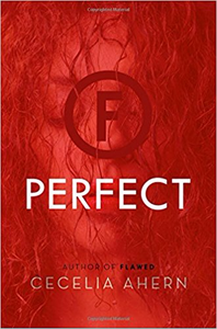 Perfect - Cecelia Ahern