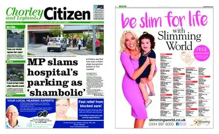 The Citizen – January 09, 2019