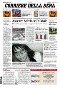 Corriere della Sera – 11 giugno 2019