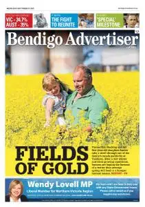 Bendigo Advertiser - September 1, 2021
