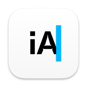 iA Writer 5.6.15