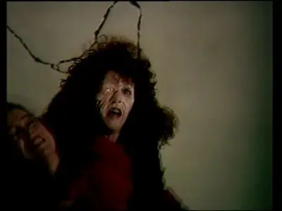 Deadly Manor (1990) [Re-UP]