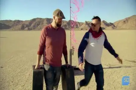 MythBusters S20E07