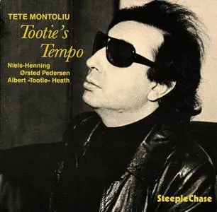 Tete Montoliu - Tootie's Tempo (1976) {SteepleChase SCCD-31108 rel 1987}