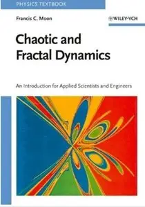 Chaotic and Fractal Dynamics: An Introduction for Applied Scientists and Engineers [Repost]